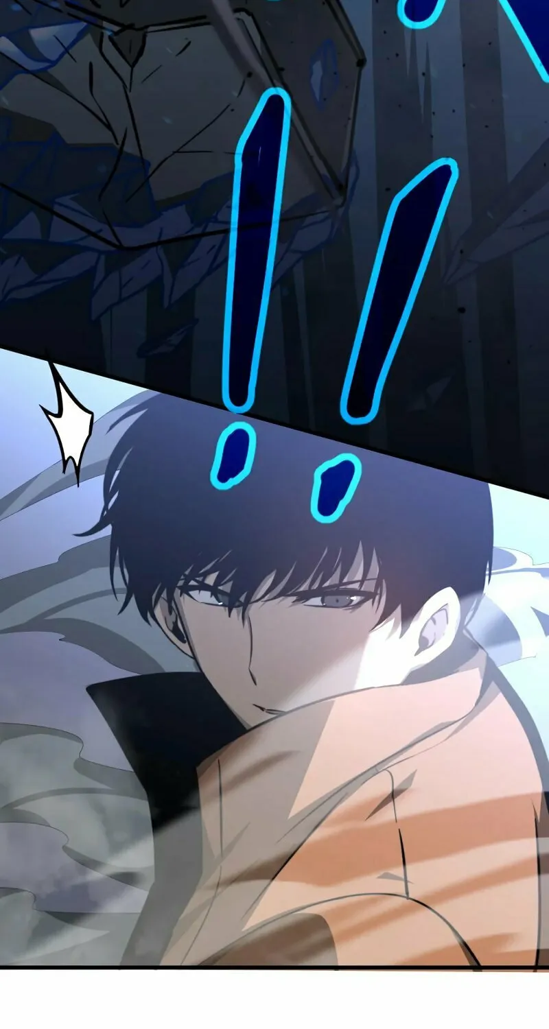 Read Extraordinary Evolution chapter 56 image 41 on Lezhin