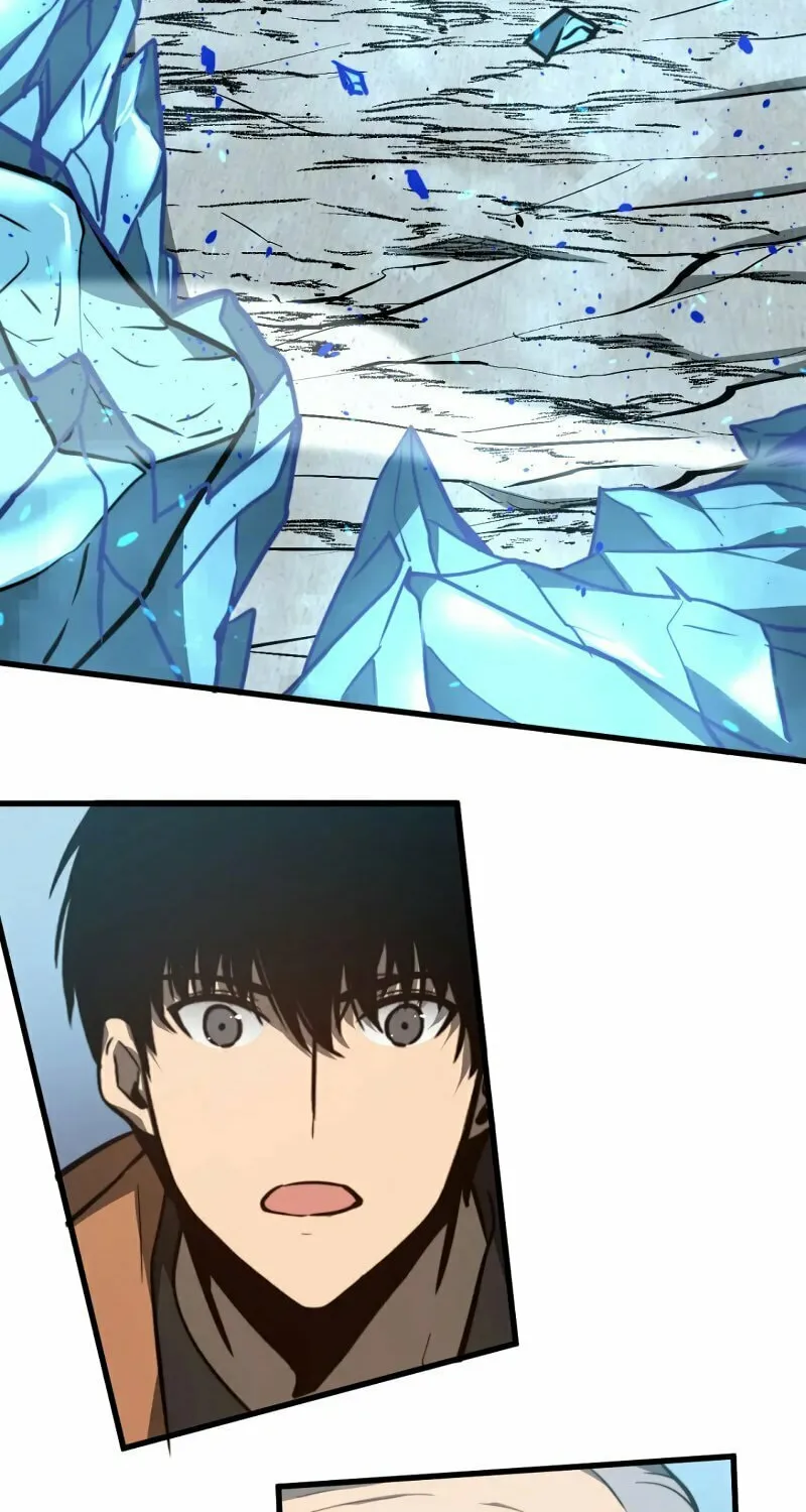 Read Extraordinary Evolution chapter 56 image 44 on Lezhin