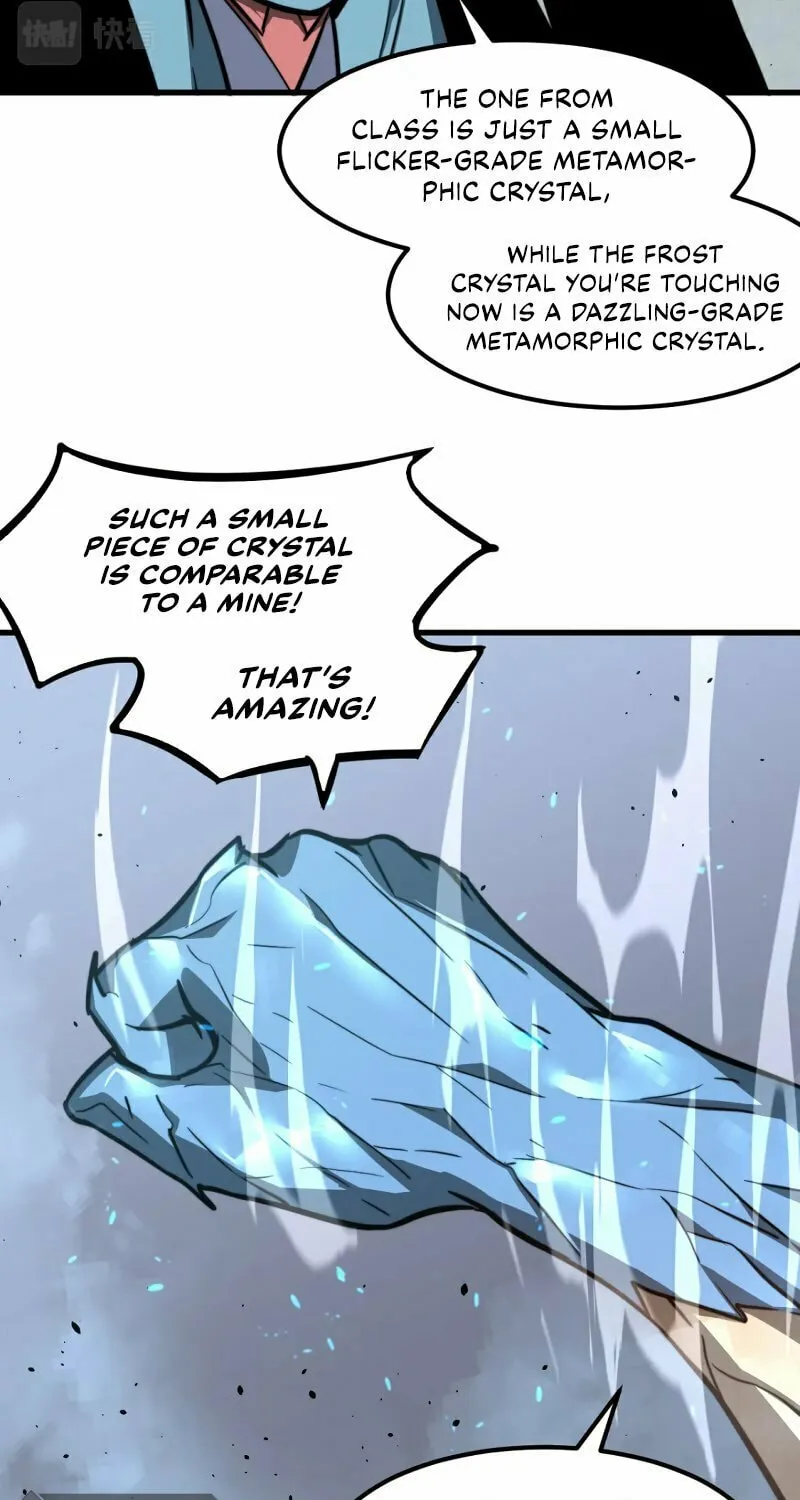 Read Extraordinary Evolution chapter 56 image 47 on Lezhin