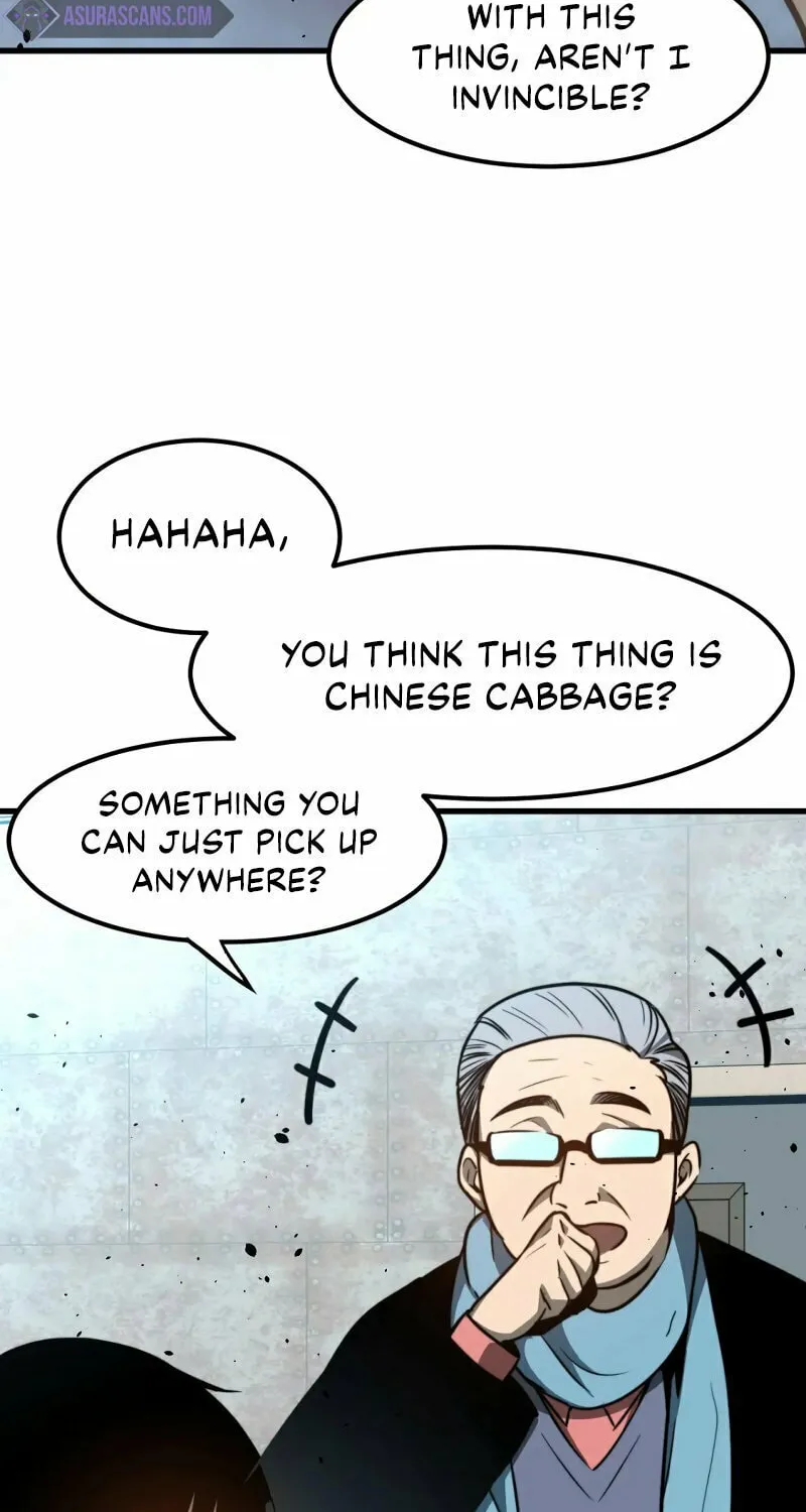 Read Extraordinary Evolution chapter 56 image 48 on Lezhin