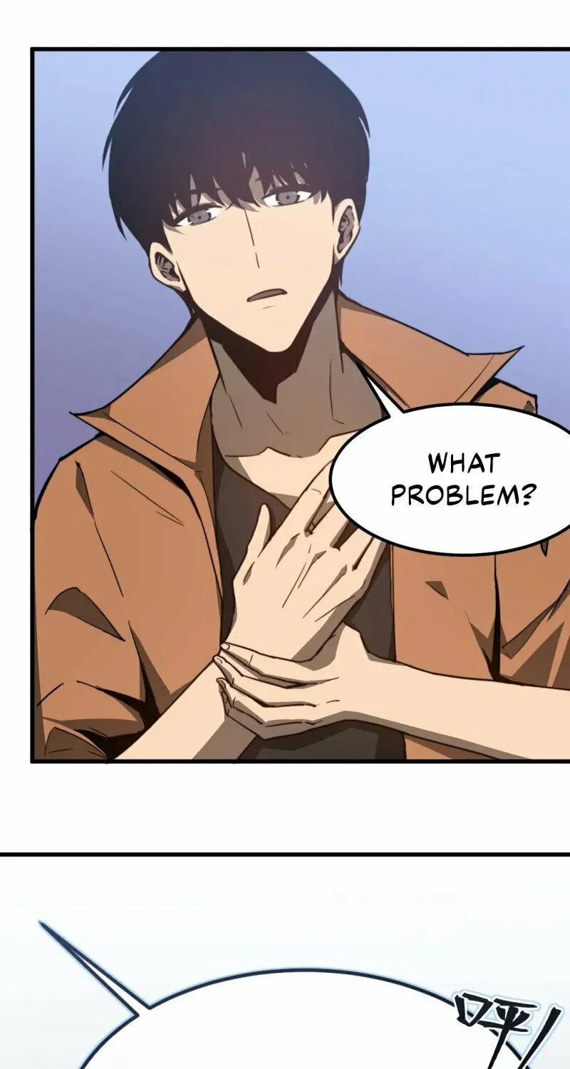 Read Extraordinary Evolution chapter 56 image 54 on Lezhin
