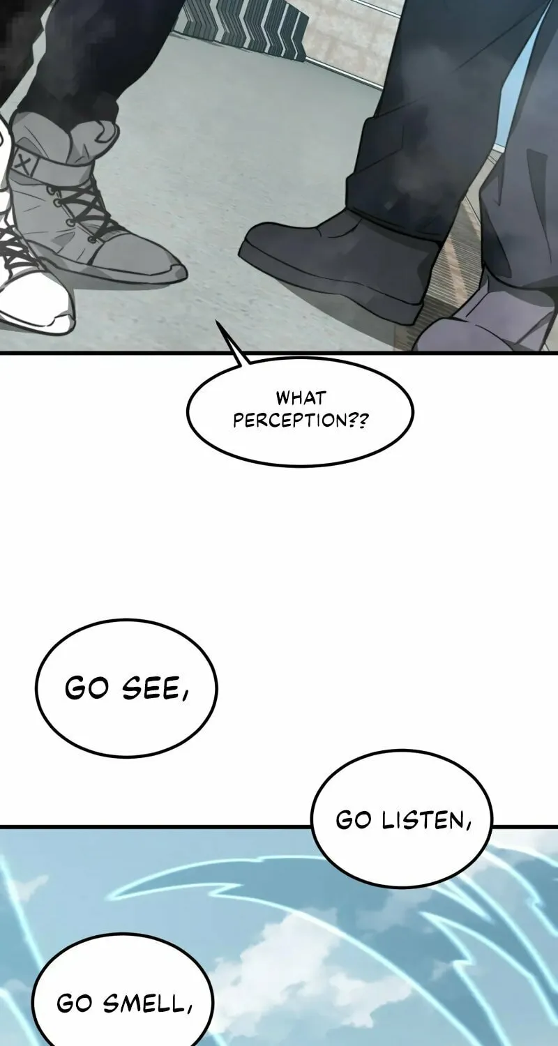 Read Extraordinary Evolution chapter 56 image 60 on Lezhin