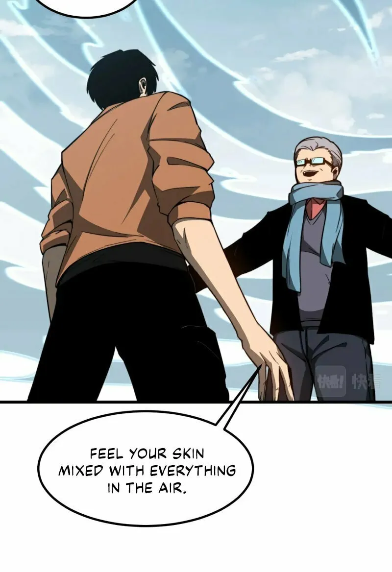 Read Extraordinary Evolution chapter 56 image 61 on Lezhin