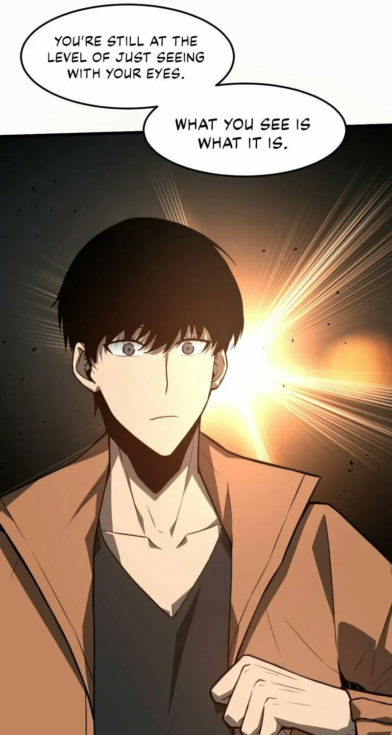 Read Extraordinary Evolution chapter 56 image 62 on Lezhin