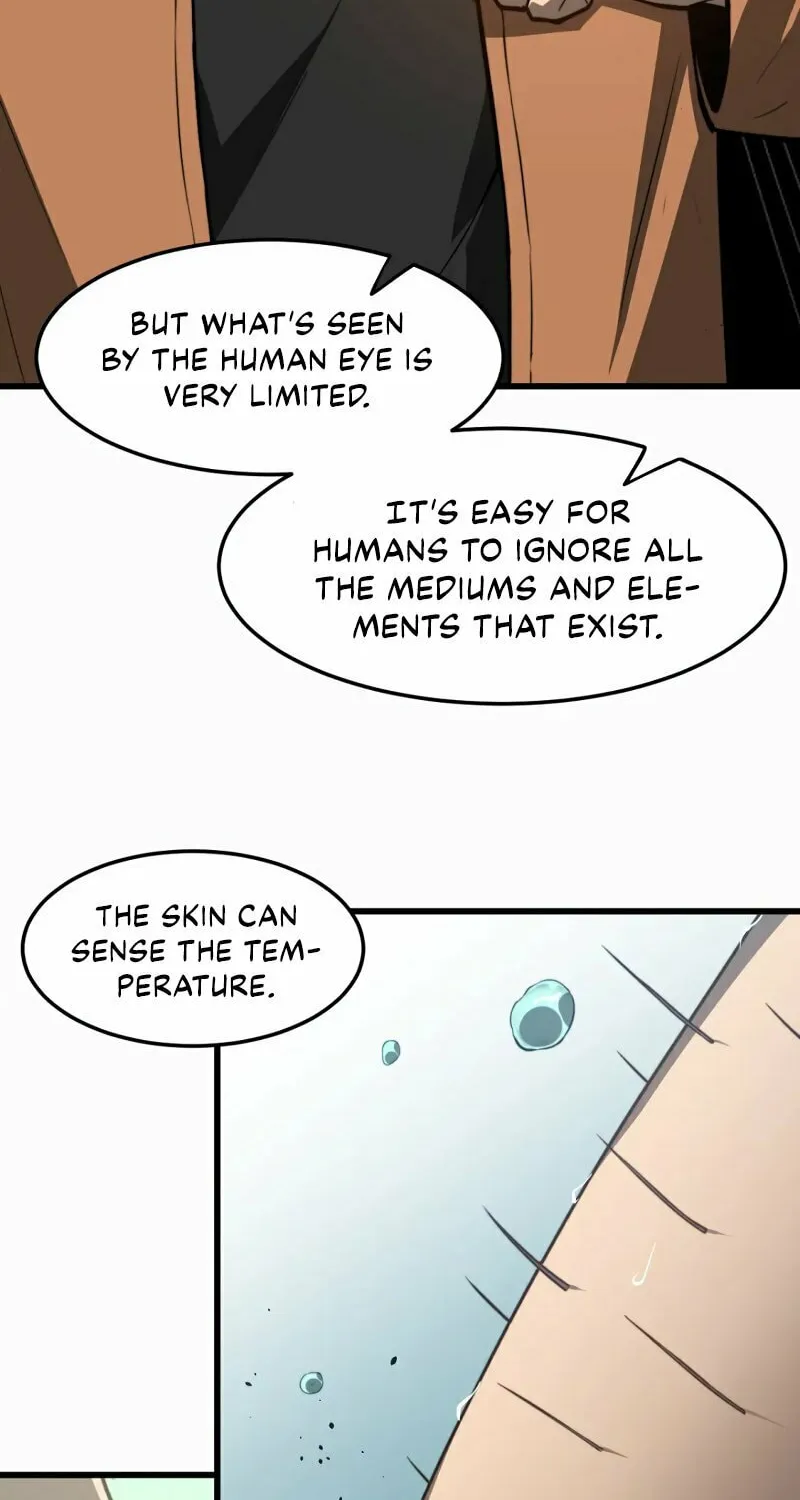 Read Extraordinary Evolution chapter 56 image 63 on Lezhin