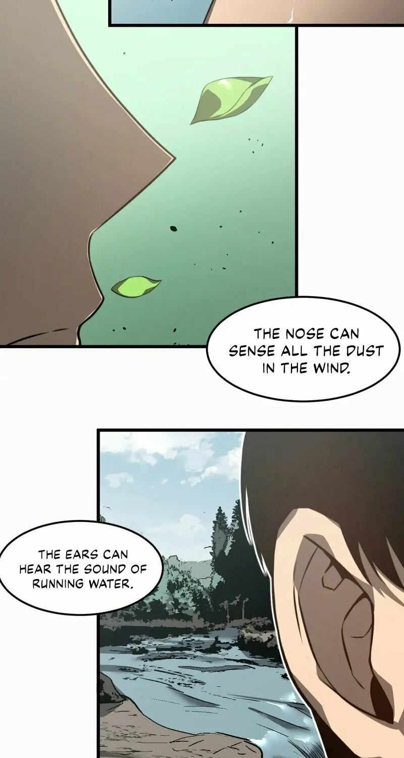 Read Extraordinary Evolution chapter 56 image 64 on Lezhin