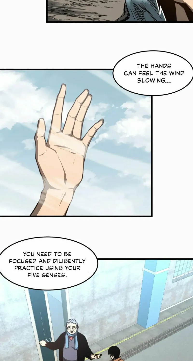 Read Extraordinary Evolution chapter 56 image 65 on Lezhin