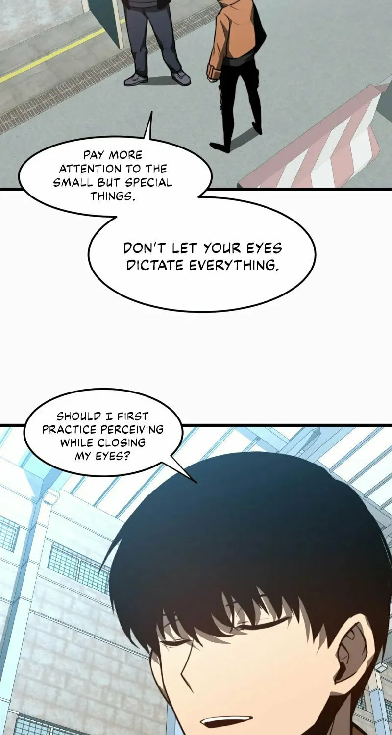 Read Extraordinary Evolution chapter 56 image 66 on Lezhin