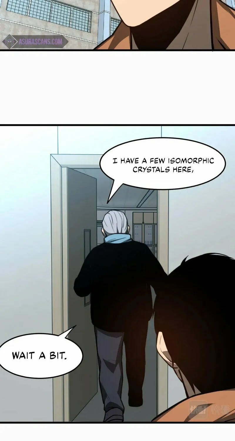 Read Extraordinary Evolution chapter 56 image 67 on Lezhin