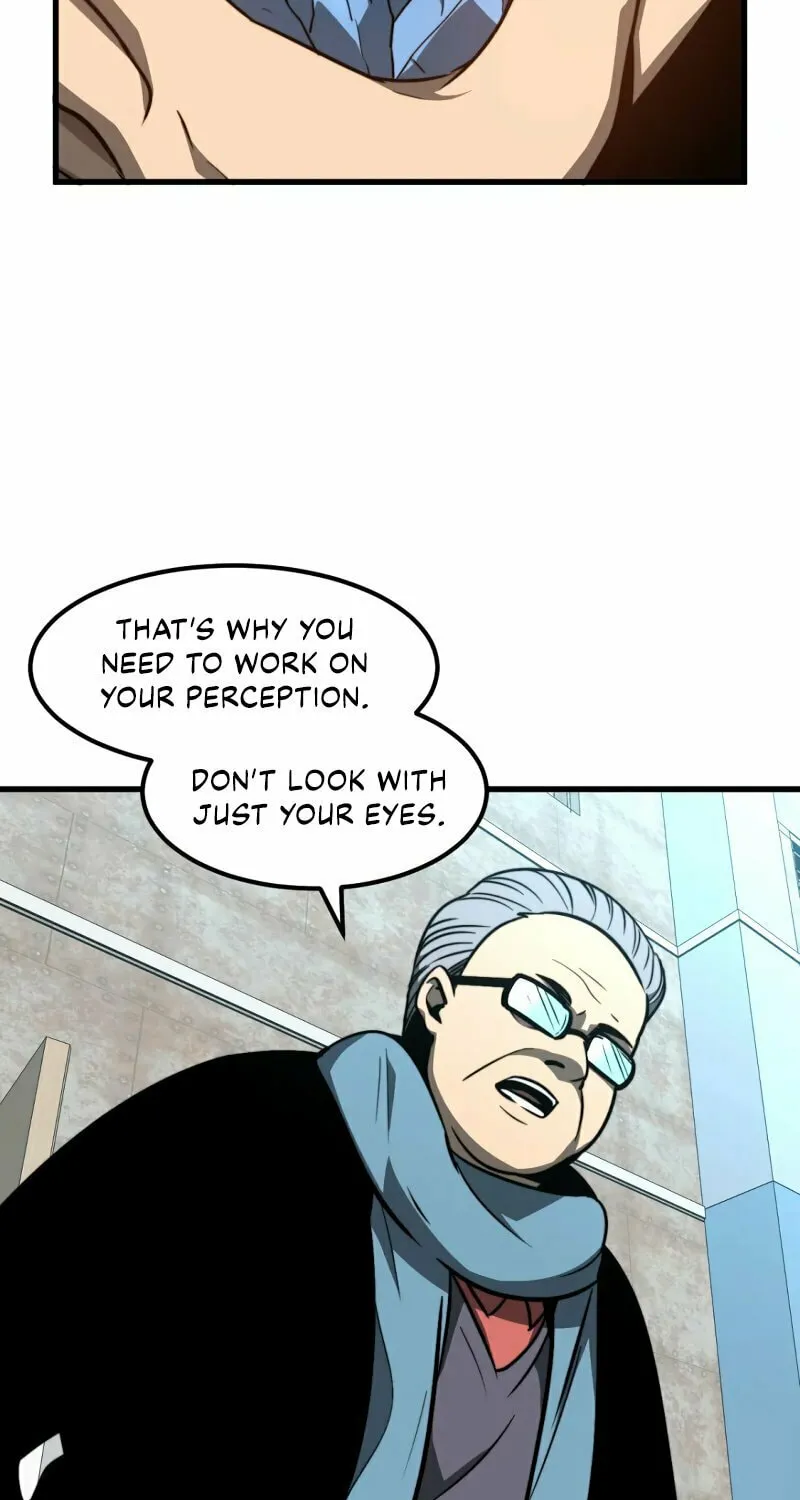 Read Extraordinary Evolution chapter 56 image 71 on Lezhin