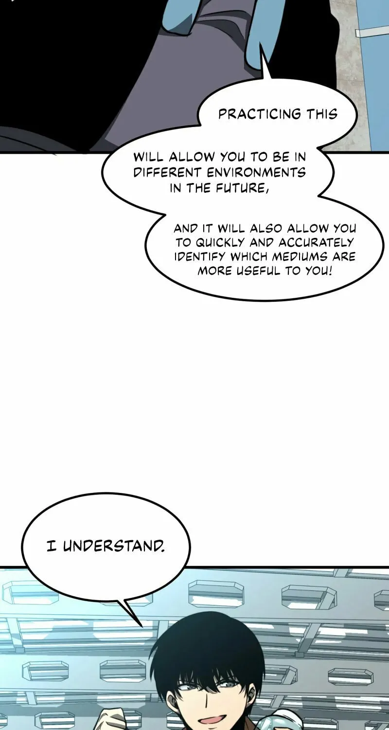 Read Extraordinary Evolution chapter 56 image 72 on Lezhin