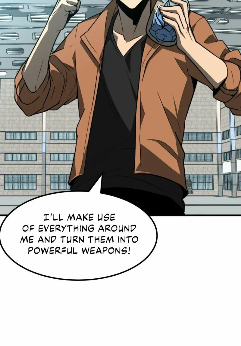 Read Extraordinary Evolution chapter 56 image 73 on Lezhin