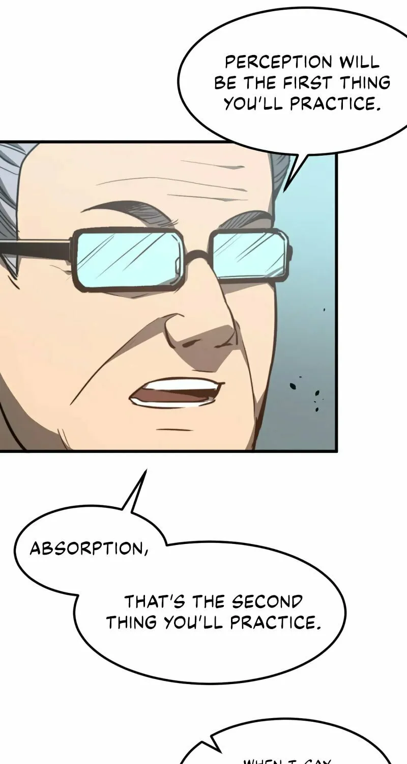 Read Extraordinary Evolution chapter 56 image 74 on Lezhin