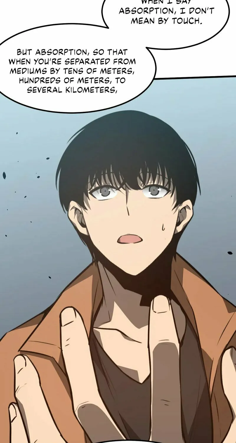 Read Extraordinary Evolution chapter 56 image 75 on Lezhin