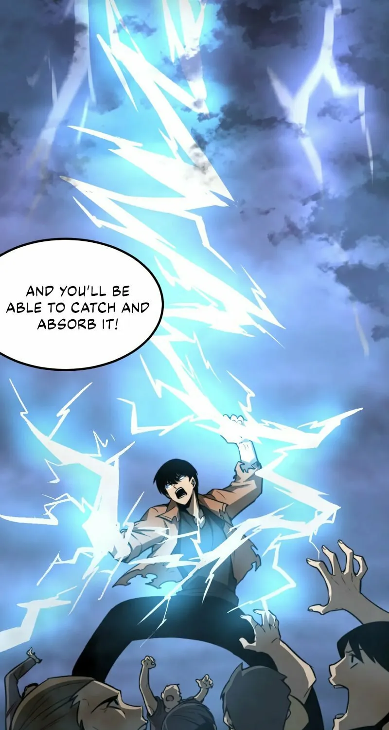 Read Extraordinary Evolution chapter 56 image 78 on Lezhin