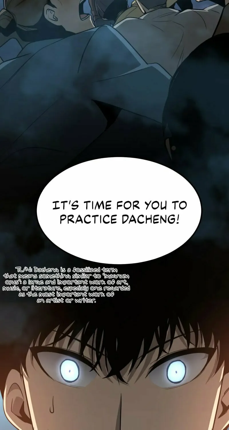 Read Extraordinary Evolution chapter 56 image 79 on Lezhin