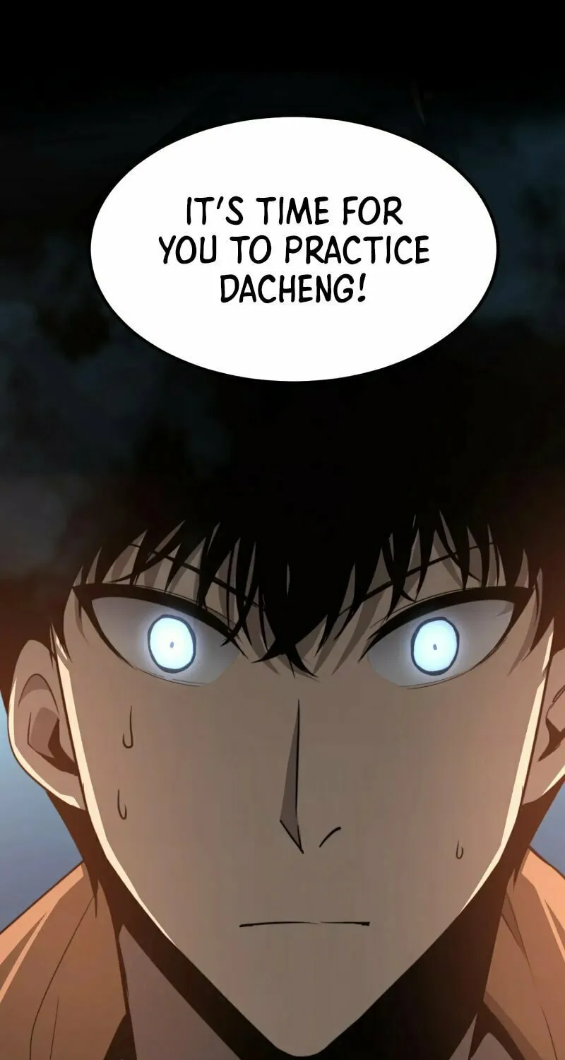 Read Extraordinary Evolution chapter 57 image 1 on Lezhin