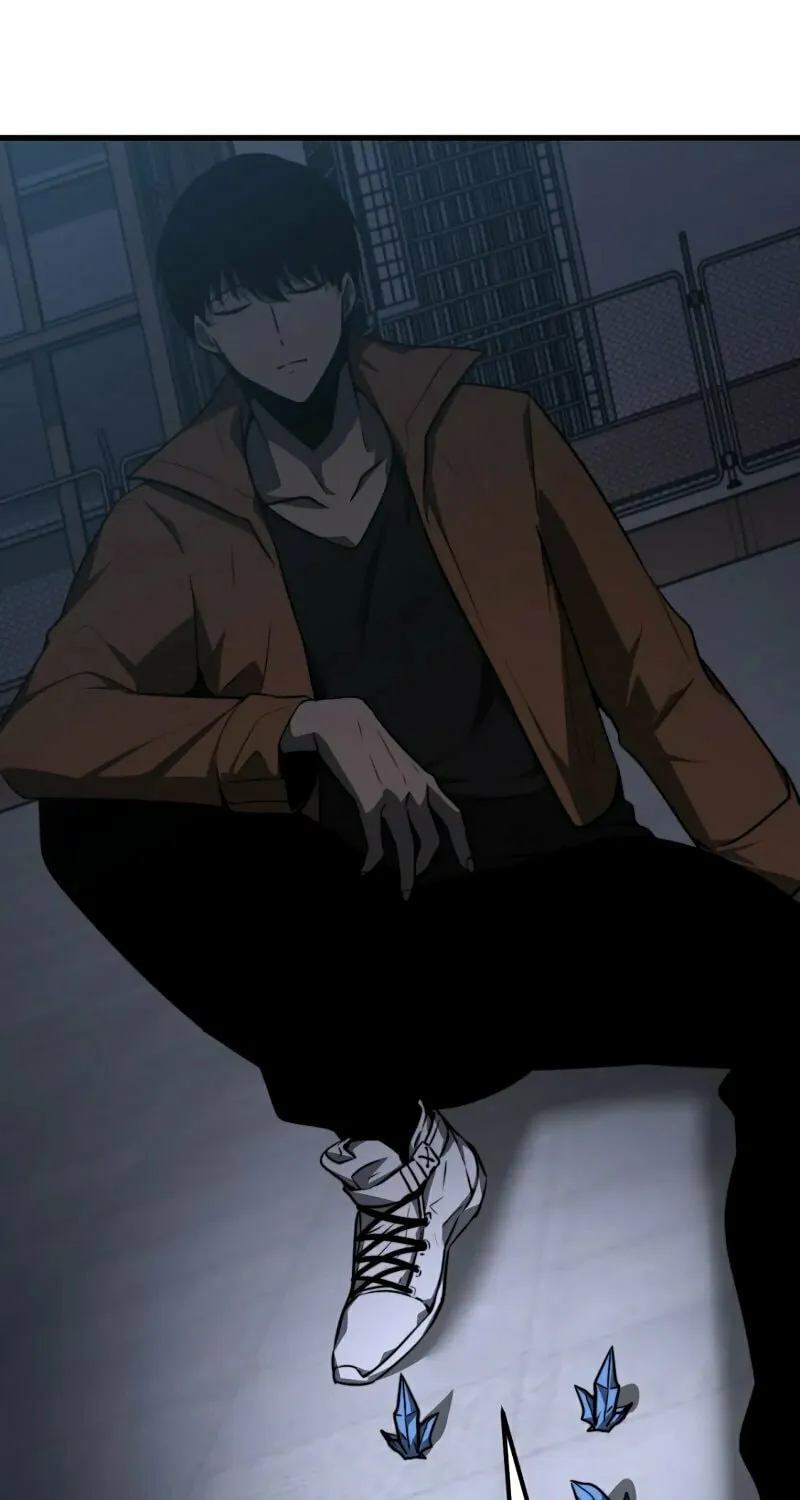 Read Extraordinary Evolution chapter 57 image 12 on Lezhin
