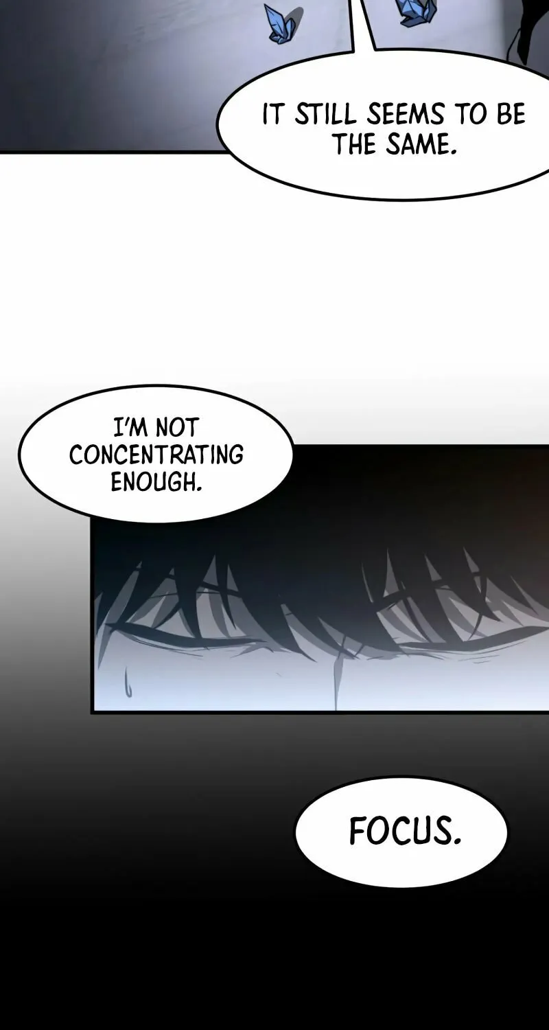 Read Extraordinary Evolution chapter 57 image 13 on Lezhin