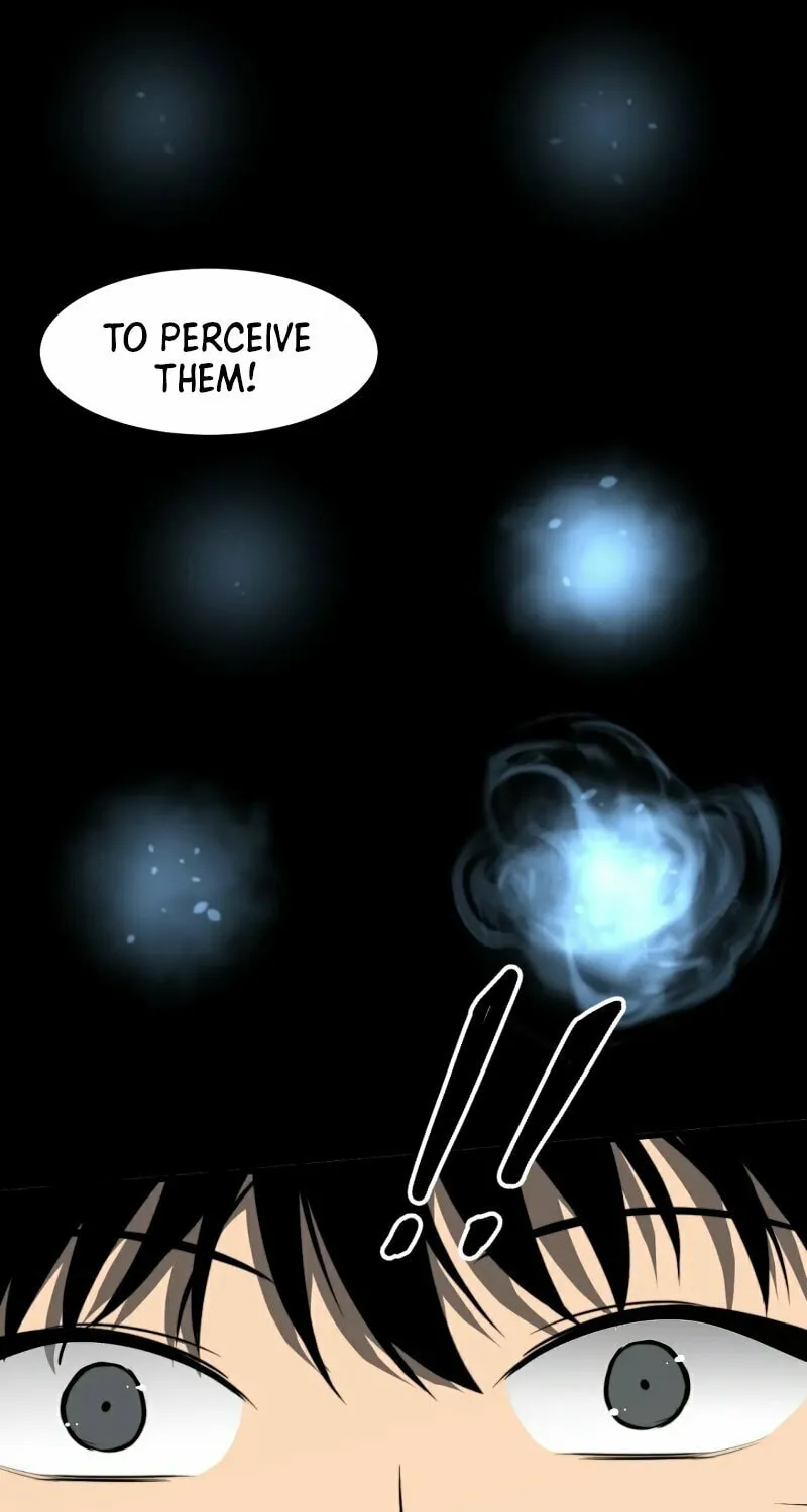 Read Extraordinary Evolution chapter 57 image 15 on Lezhin