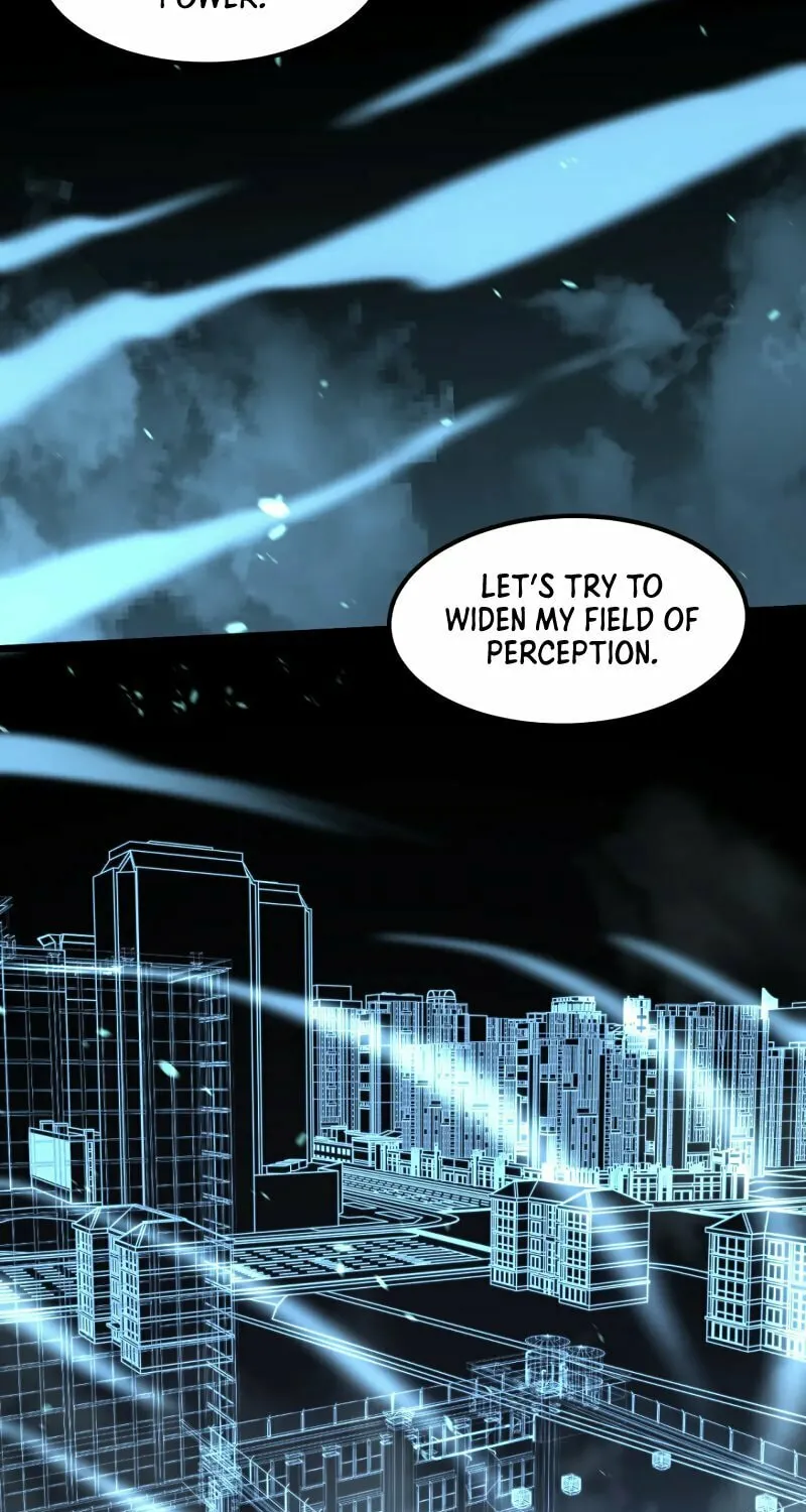 Read Extraordinary Evolution chapter 57 image 21 on Lezhin