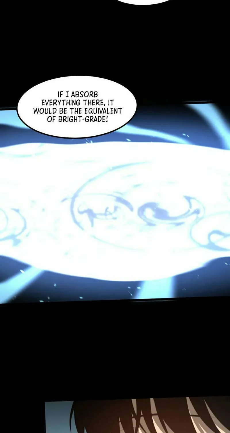 Read Extraordinary Evolution chapter 57 image 24 on Lezhin