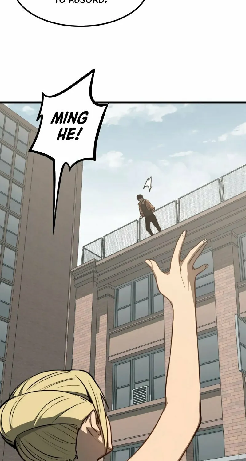 Read Extraordinary Evolution chapter 57 image 28 on Lezhin
