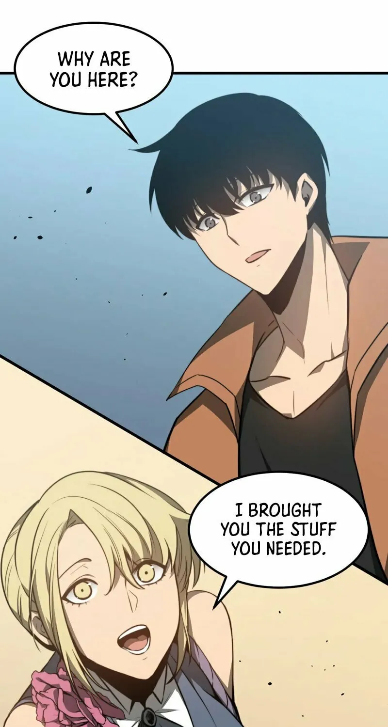 Read Extraordinary Evolution chapter 57 image 30 on Lezhin