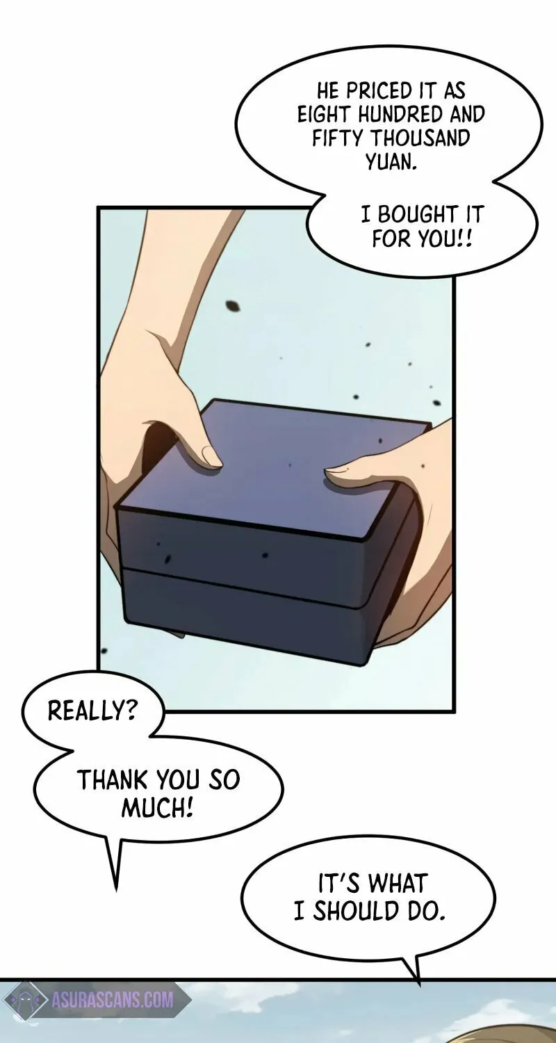 Read Extraordinary Evolution chapter 57 image 35 on Lezhin