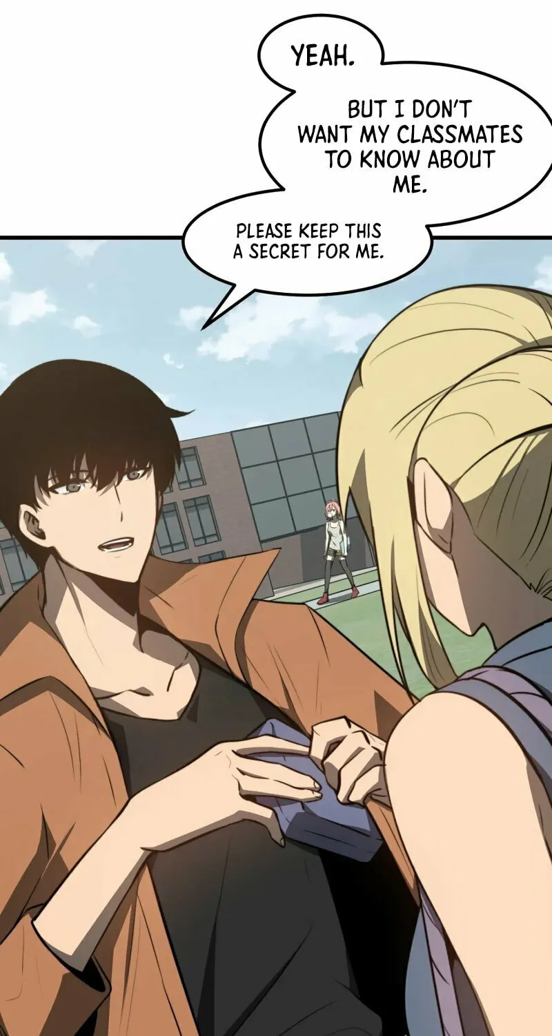 Read Extraordinary Evolution chapter 57 image 38 on Lezhin