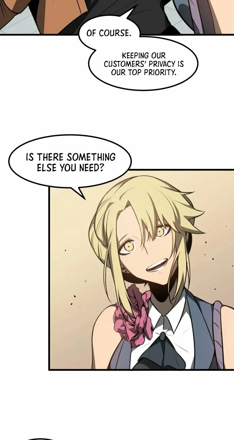Read Extraordinary Evolution chapter 57 image 39 on Lezhin