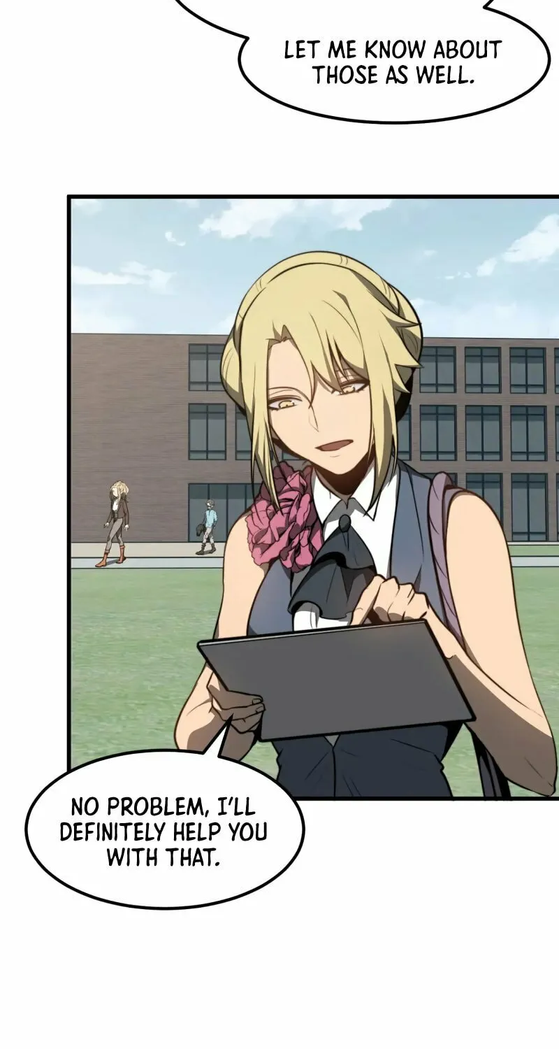 Read Extraordinary Evolution chapter 57 image 41 on Lezhin