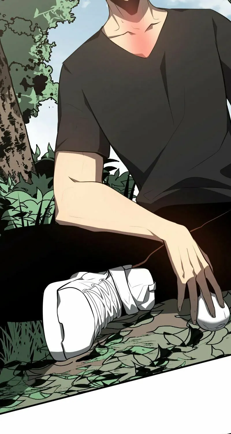 Read Extraordinary Evolution chapter 57 image 46 on Lezhin