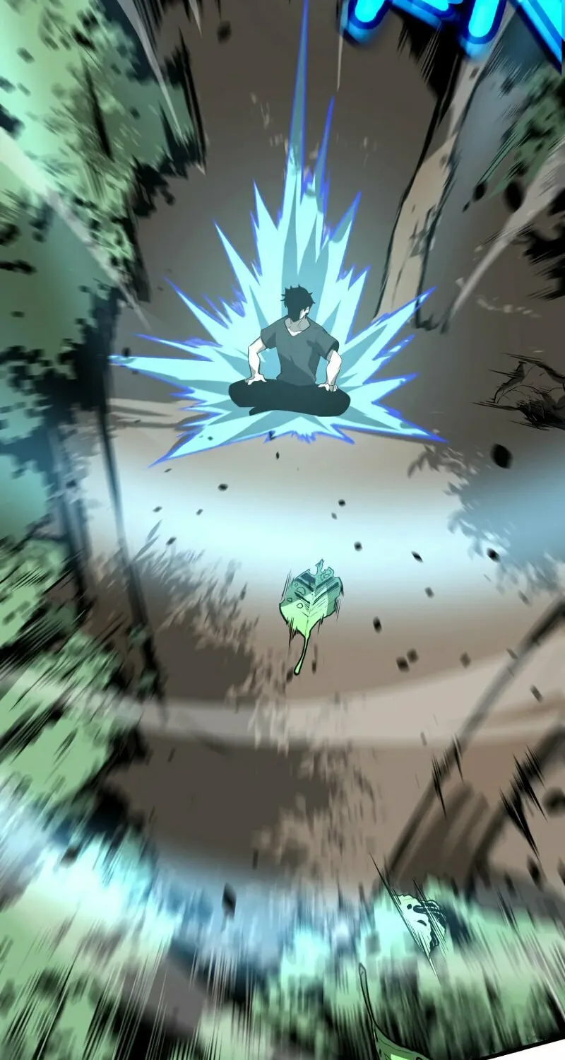 Read Extraordinary Evolution chapter 57 image 52 on Lezhin