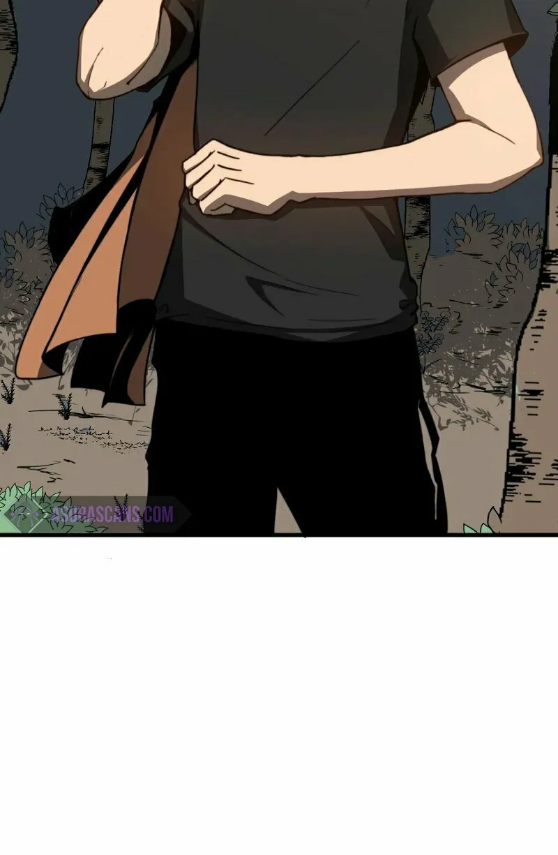 Read Extraordinary Evolution chapter 57 image 57 on Lezhin