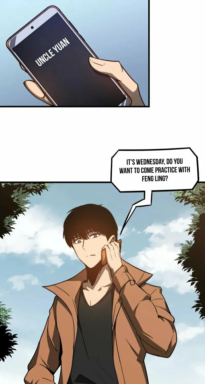 Read Extraordinary Evolution chapter 57 image 59 on Lezhin