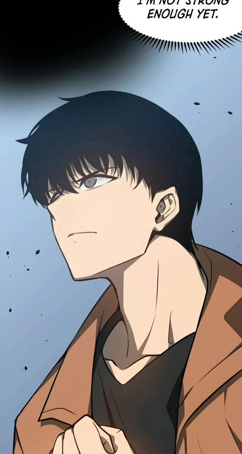 Read Extraordinary Evolution chapter 57 image 6 on Lezhin
