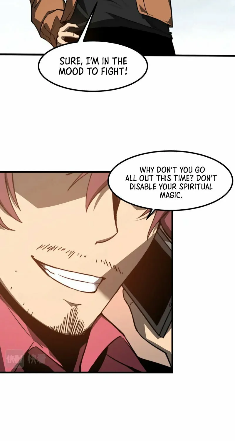 Read Extraordinary Evolution chapter 57 image 60 on Lezhin