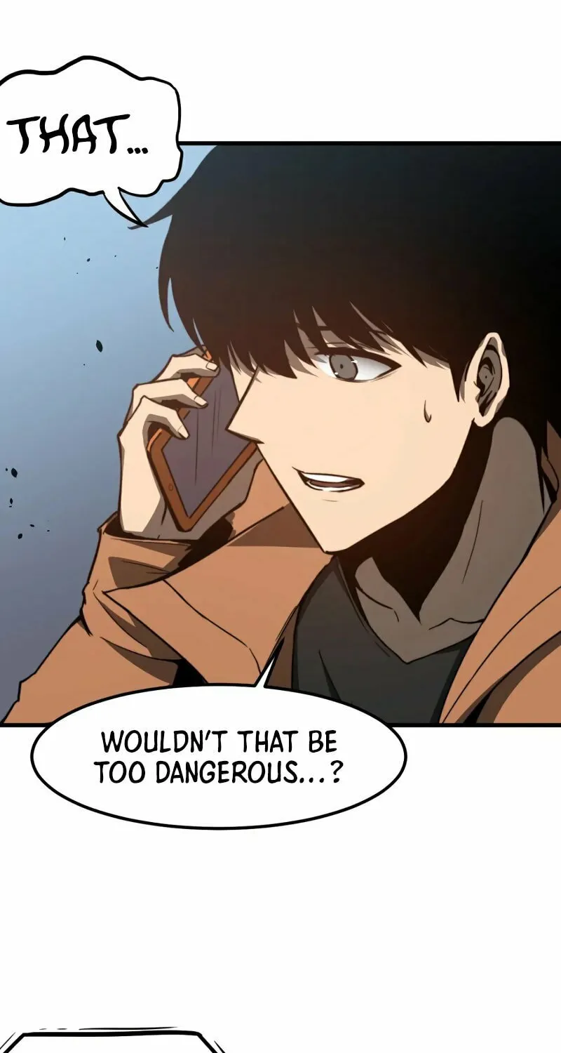 Read Extraordinary Evolution chapter 57 image 61 on Lezhin