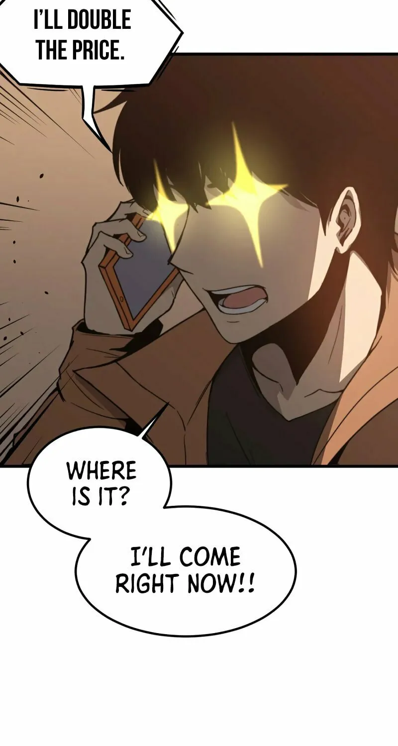 Read Extraordinary Evolution chapter 57 image 62 on Lezhin