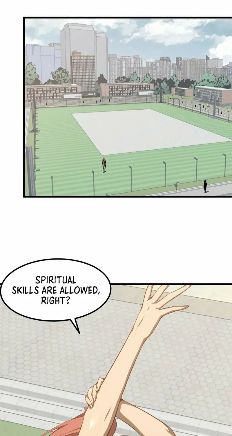 Read Extraordinary Evolution chapter 57 image 63 on Lezhin
