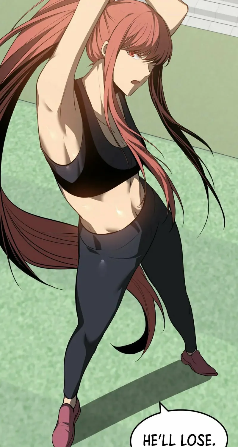 Read Extraordinary Evolution chapter 57 image 64 on Lezhin
