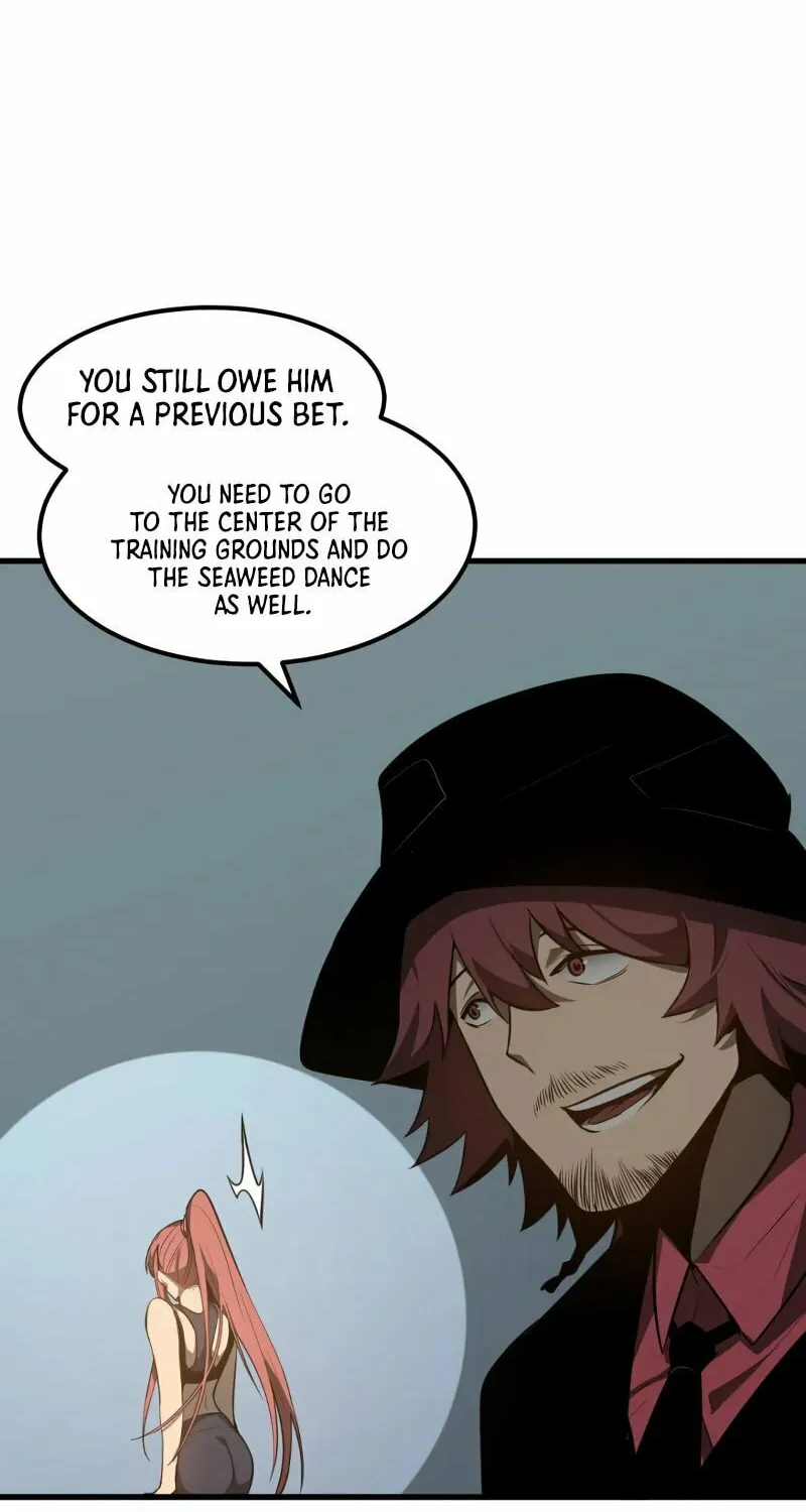 Read Extraordinary Evolution chapter 57 image 67 on Lezhin