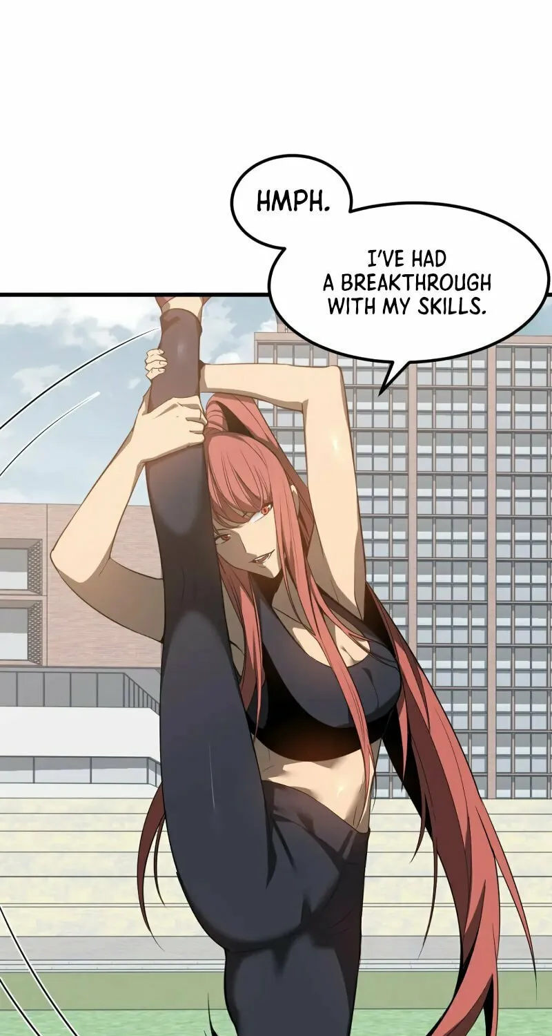 Read Extraordinary Evolution chapter 57 image 68 on Lezhin