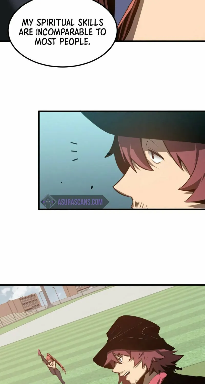 Read Extraordinary Evolution chapter 57 image 70 on Lezhin