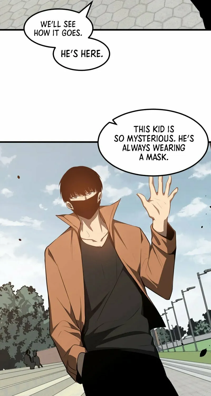 Read Extraordinary Evolution chapter 57 image 72 on Lezhin
