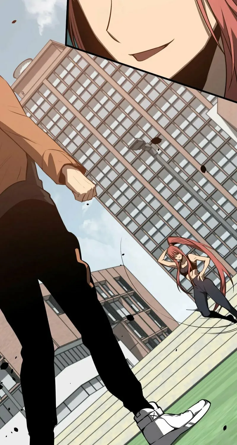 Read Extraordinary Evolution chapter 57 image 74 on Lezhin