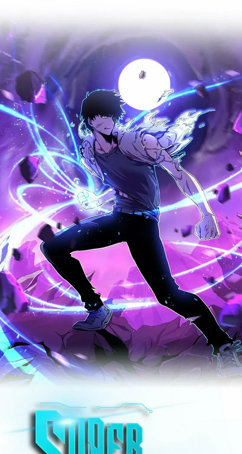 Read Extraordinary Evolution chapter 57 image 8 on Lezhin