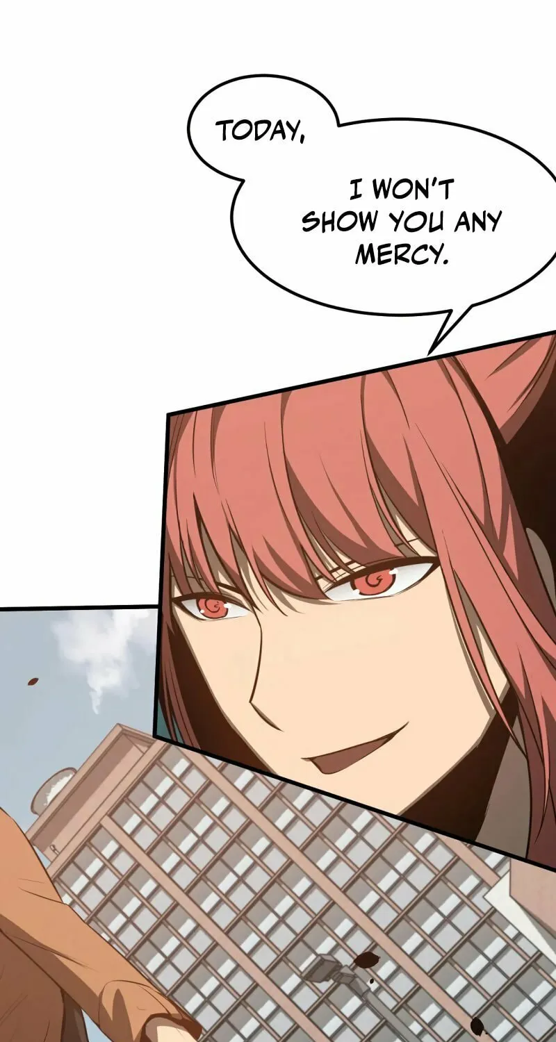 Read Extraordinary Evolution chapter 58 image 1 on Lezhin