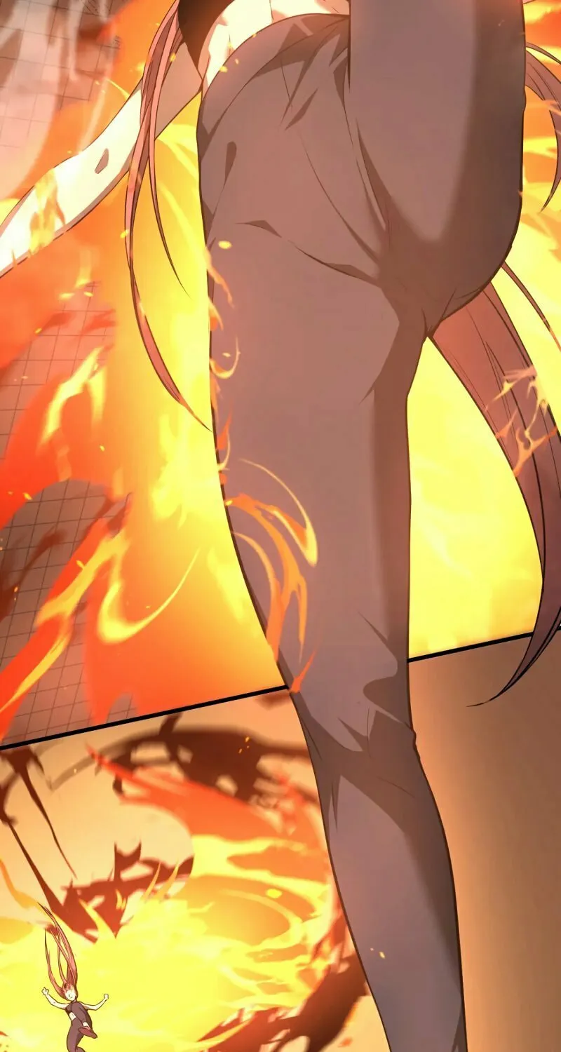 Read Extraordinary Evolution chapter 58 image 14 on Lezhin